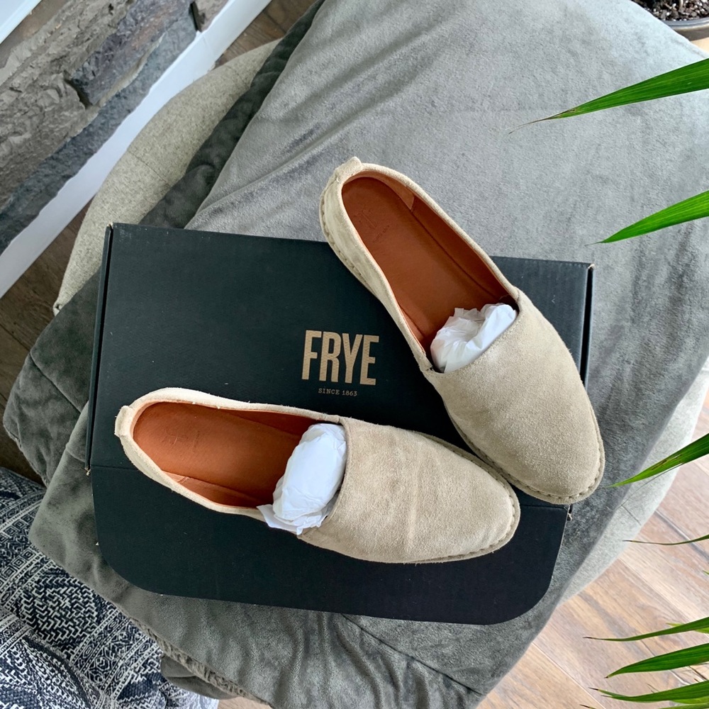 Frye Helena